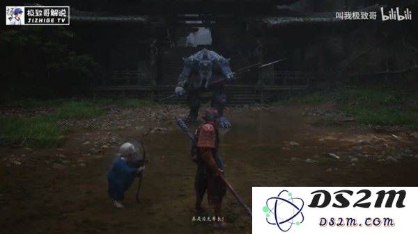 《黑神话悟空》牯护院打法攻略 如何击败牯护院：从容应对打怪策略与技巧