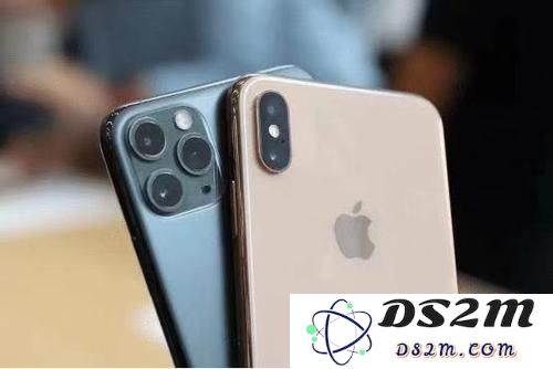 双 11 购机秘籍：新一代入门手机 iPhone 11 与前旗舰 iPhone XS Max 该如何选择？