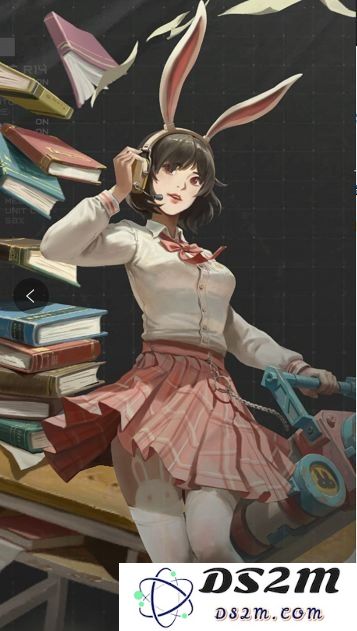 流浪方舟嫦娥粉红兔耳皮肤怎么获得 皮肤获得方法：无与伦比的福利惊喜！ 趣味获取攻略