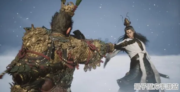 《黑神话：悟空》BOSS战攻略-2025春季最新版优化推荐-任天堂Switch跨平台合作玩法
