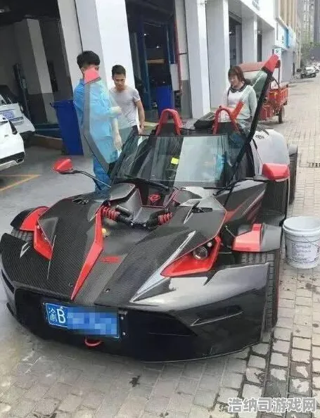 全服活动 终极赛车狂飙 玩家实测与反馈：开发者Q&A 热门装备推荐与玩家心得分享