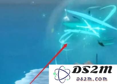 原神驱散风的聚集点在哪里 驱散风的聚集点位置说明：解锁谜底！探索热血之旅