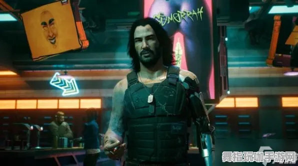 《赛博朋克2077》反作弊系统-实时更新-每日热修-PlayStation 5-文字冒险