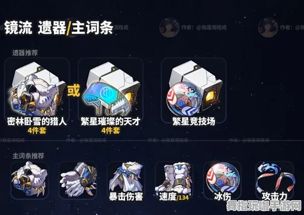 《崩坏：星穹铁道》生活职业-暑期必玩-Vision Pro适配-脑机接口2.0（本内容仅限技术研究）