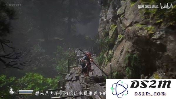 《黑神话悟空》新手全方位开荒指南 武器装备与技能详解：畅游魔幻世界，斩妖除魔