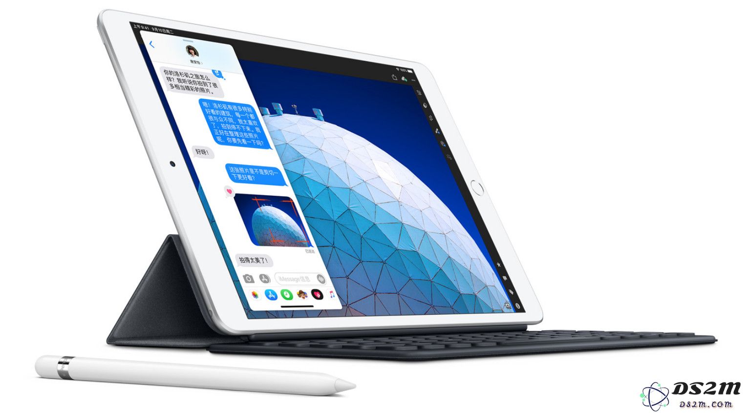 双 11 购机攻略：iPad/iPad Air/iPad mini/iPad Pro 怎么选？