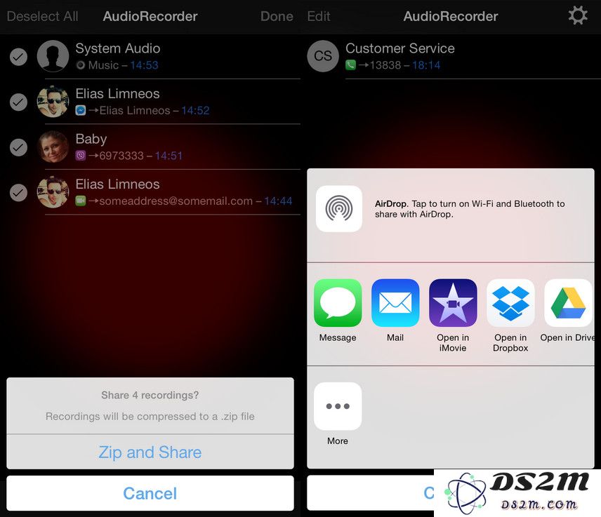 如何在 iOS 13 上实现通话录音功能？