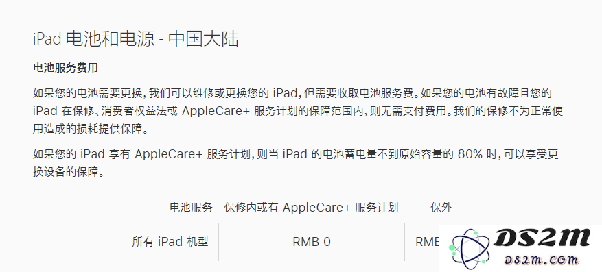 iPad 如何更换电池？如何通过 799 元电池维修价格更换全新 iPad？