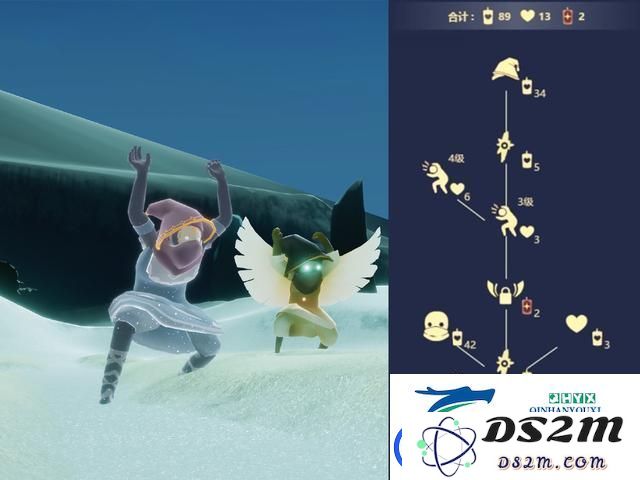 光遇8.25复刻先祖2022在哪