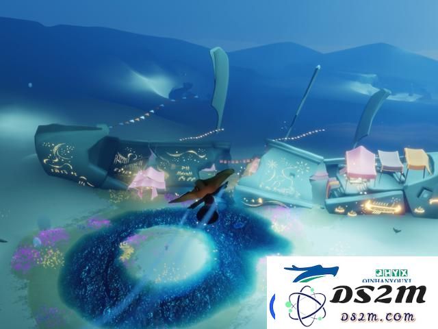 光遇8.25复刻先祖2022在哪