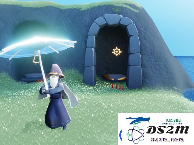 光遇8.25复刻先祖2022在哪