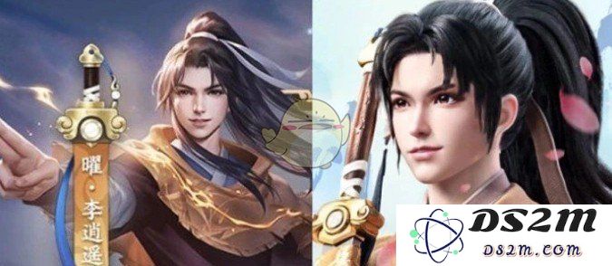 《王者荣耀》曜李逍遥皮肤2025限时返场：这一波返场值得你期待吗？一起看看吧！