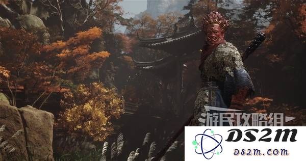 《黑神话悟空》豪华版及预购奖励领取方法：游戏新纪元如何开启？震撼登场