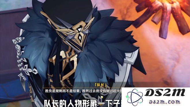 原神中那些可以变得巨大的角色探索与玩法分析