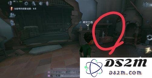 第五人格游戏中的皮影位置在哪 皮影位置介绍：让你成为游戏高手的秘诀！轻松找到最佳位置