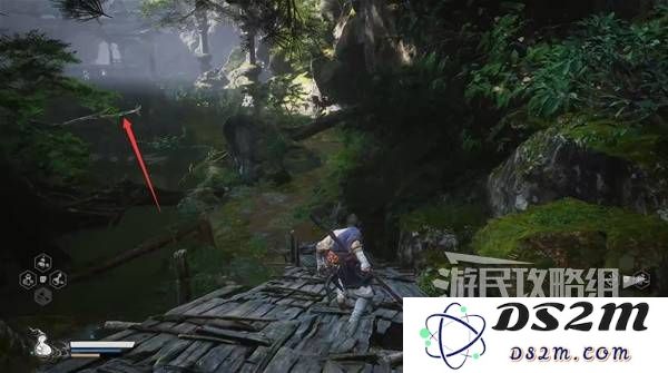 《黑神话悟空》敲钟支线任务攻略 敲钟支线怎么触发：掌握诀窍！畅爽体验