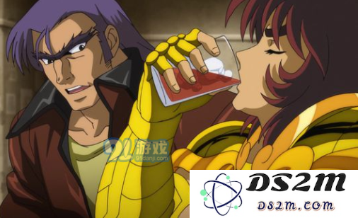 圣斗士星矢手游中如何有效利用童虎的技能 天秤座童虎玩法及实用技巧详解
