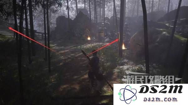 《黑神话悟空》葫芦仙人支线任务攻略 葫芦仙人支线怎么触发：让人意想不到的选择！ 强大的惊喜