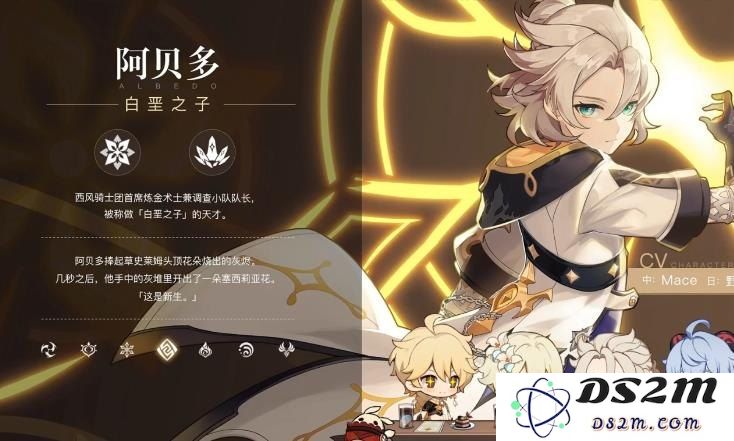 原神YSTL：探索提瓦特世界中的奇妙冒险与挑战，全面解析游戏玩法与角色设定