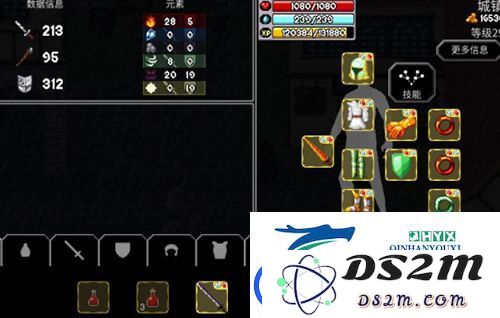 魔法洞穴2第100层BOSS战胜攻略：如何有效击败最终boss及其技能应对策略
