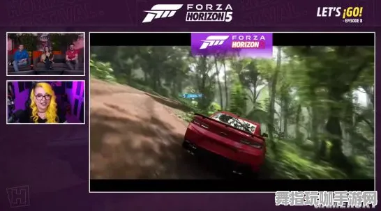 《极限竞速：地平线5》跨平台存档-暑期必玩-Windows全息版-文字冒险-职业进阶