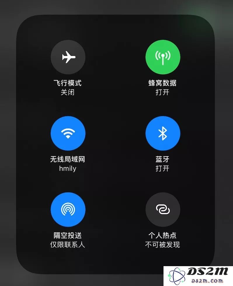 iOS 13.1 被忽略的改动，个人热点无法完全关闭