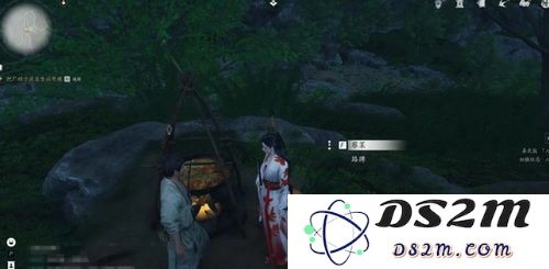 详细介绍《燕云十六声鬼市子》的背景、角色与剧情发展分析