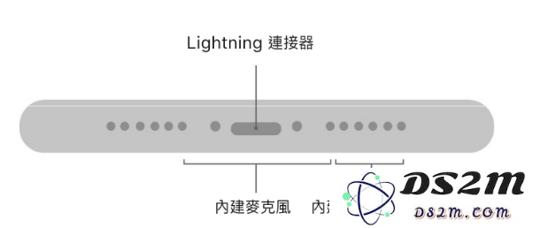 为什么iPhone手机的喇叭只有一边有声音？是坏了吗？