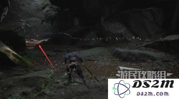 《黑神话悟空》全探索图文攻略 支线+隐藏+重要收集路线讲解：畅游神话世界，收获满满！