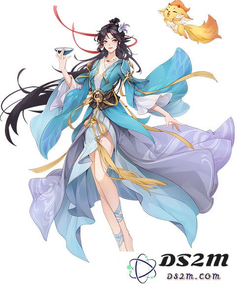 元尊手游官方版角色介绍