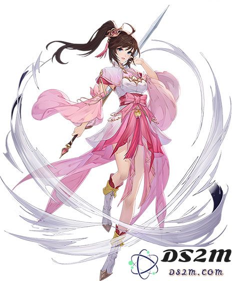 元尊手游官方版角色介绍