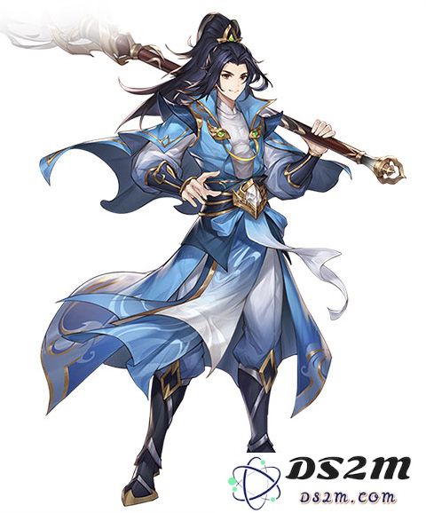 元尊手游官方版角色介绍