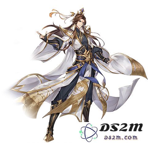 元尊手游官方版角色介绍