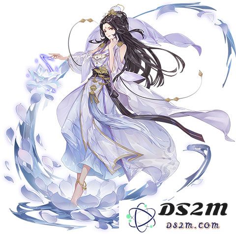 元尊手游官方版角色介绍