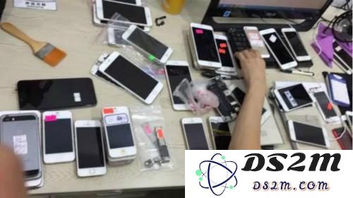 iPhone坏了去哪修划算？如何选择维修地点？