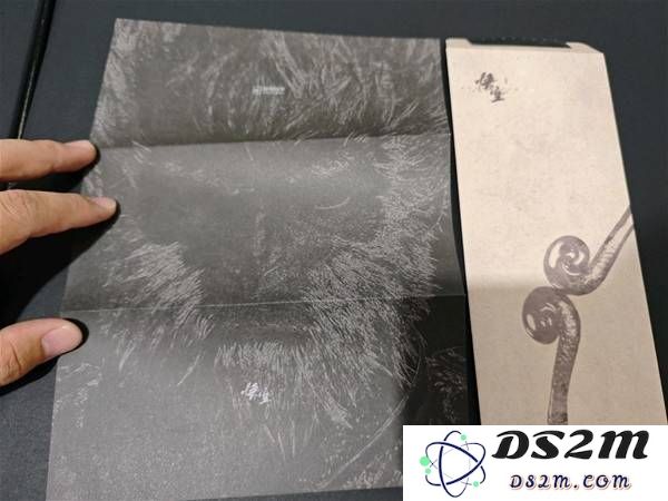 《黑神话悟空》实体豪华版开箱展示：惊艳视觉盛宴与震撼心灵体验