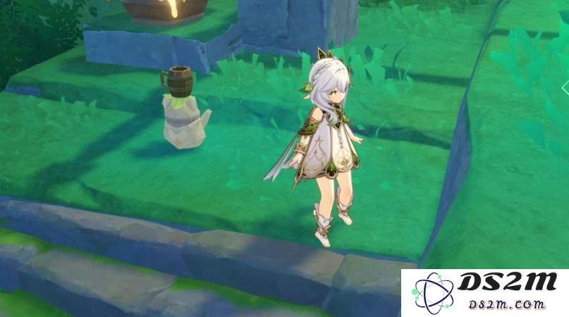 原神小鹿突破材料