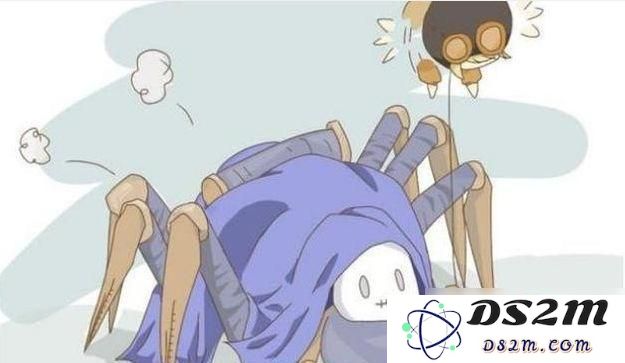 如何选择第五人格蜘蛛皮肤？多款蜘蛛皮肤推荐与选择指南一览