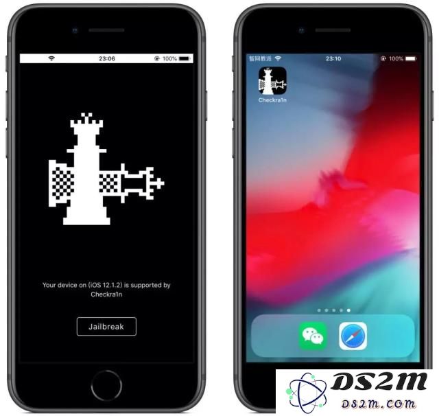iOS 13 越狱即将发布，建议 A12/13 设备留在 iOS13.1.3 之前