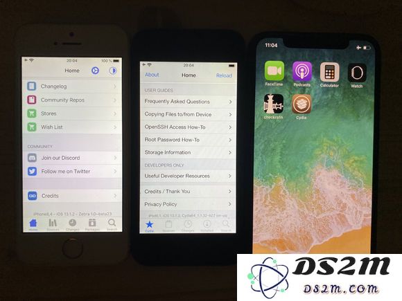 iOS 13 越狱即将发布，建议 A12/13 设备留在 iOS13.1.3 之前
