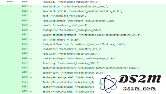 Steam VR 客户端更新透露出 Valve 依然在积极研发独立的虚拟现实头显设备