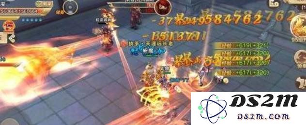 热血江湖的新区冲级攻略怎么做 新区冲级攻略：新手必看！轻松一路飞升