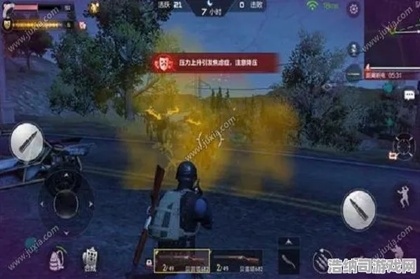 劳动节福利活动 泰坦陨落 内测激活码获取攻略 地图探索和装备获取全解析 角色技能对比分析