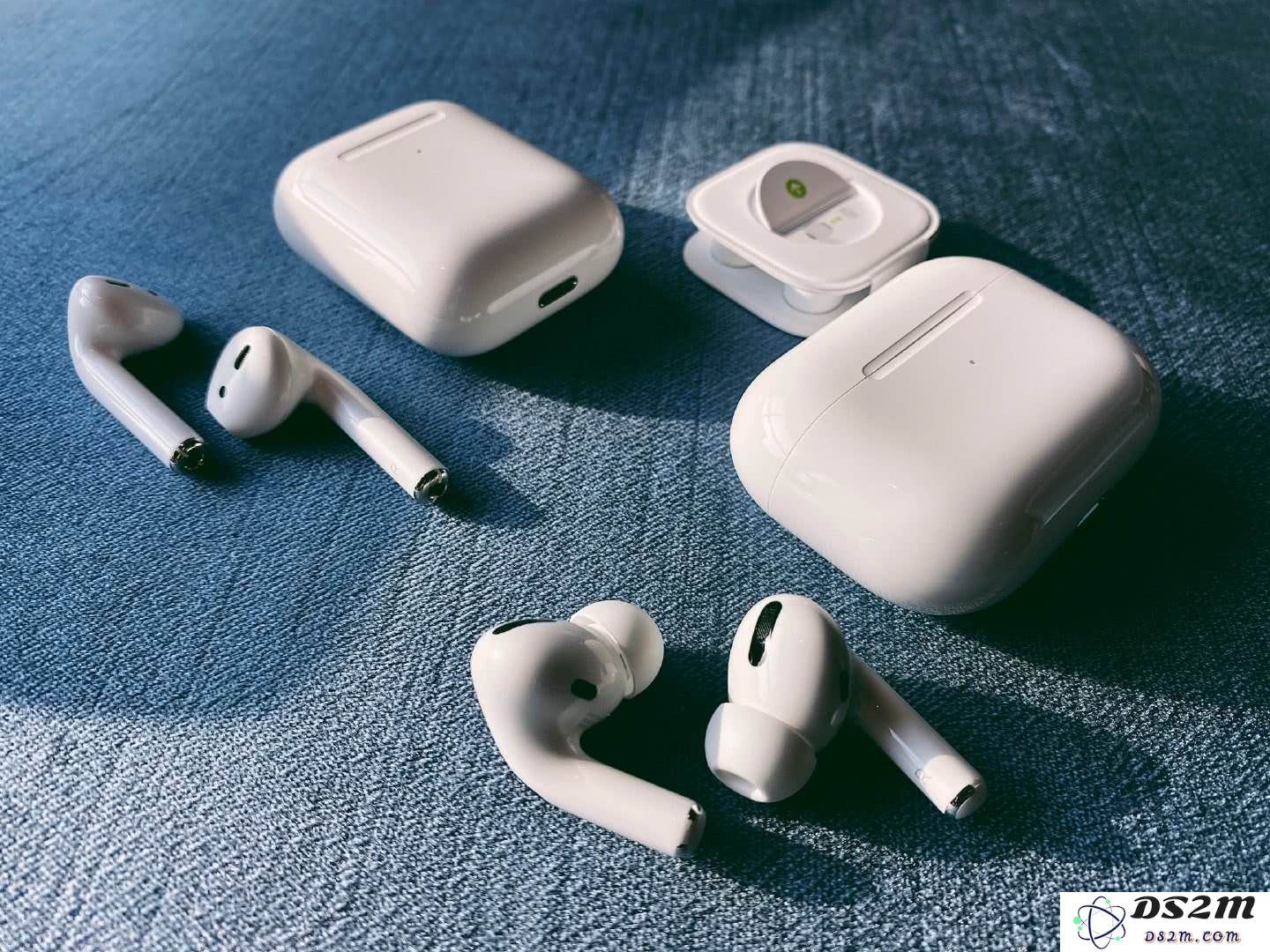 AirPods Pro 的防水性能到底如何？适合在游泳时佩戴吗？
