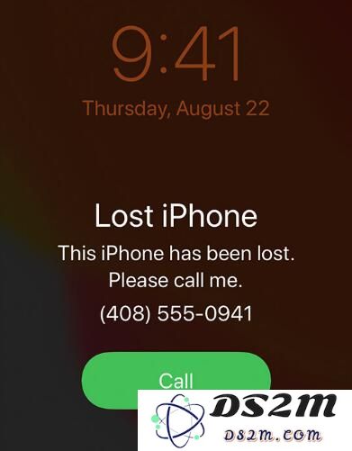 iOS 13 “查找” App 的使用技巧