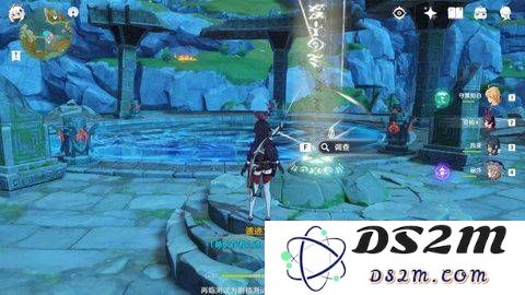 原神华清归藏密室怎么解开顺序
