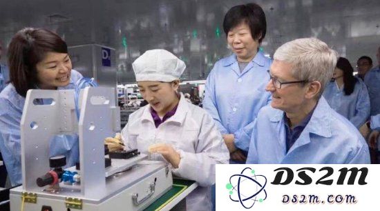 立讯精密正在积极布局，为生产 Apple Vision Pro 做全面准备工作