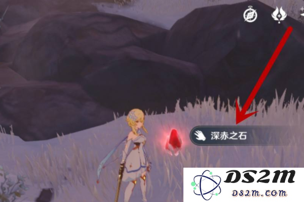 原神前往调查奇怪的冰怎么做 前往调查奇怪的冰做法：探秘冰雪世界的神秘事件！ 寻找答案的奇幻旅程