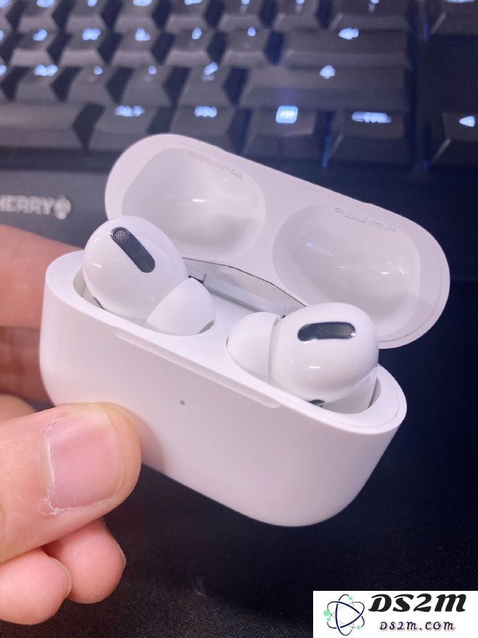 AirPods Pro 深度解读六个常见问题 | 降噪效果到底怎么样？究竟是否值得投资购买？