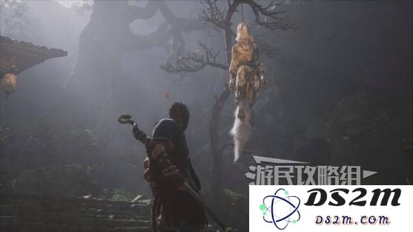 《黑神话悟空》辟火罩获取方法 辟火罩怎么获得：全网最强攻略 一点也不难！